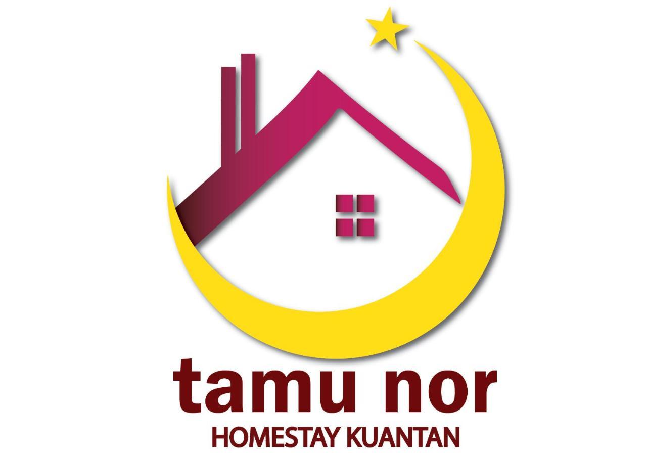 Tamu Nor Homestay กวนตัน ภายนอก รูปภาพ