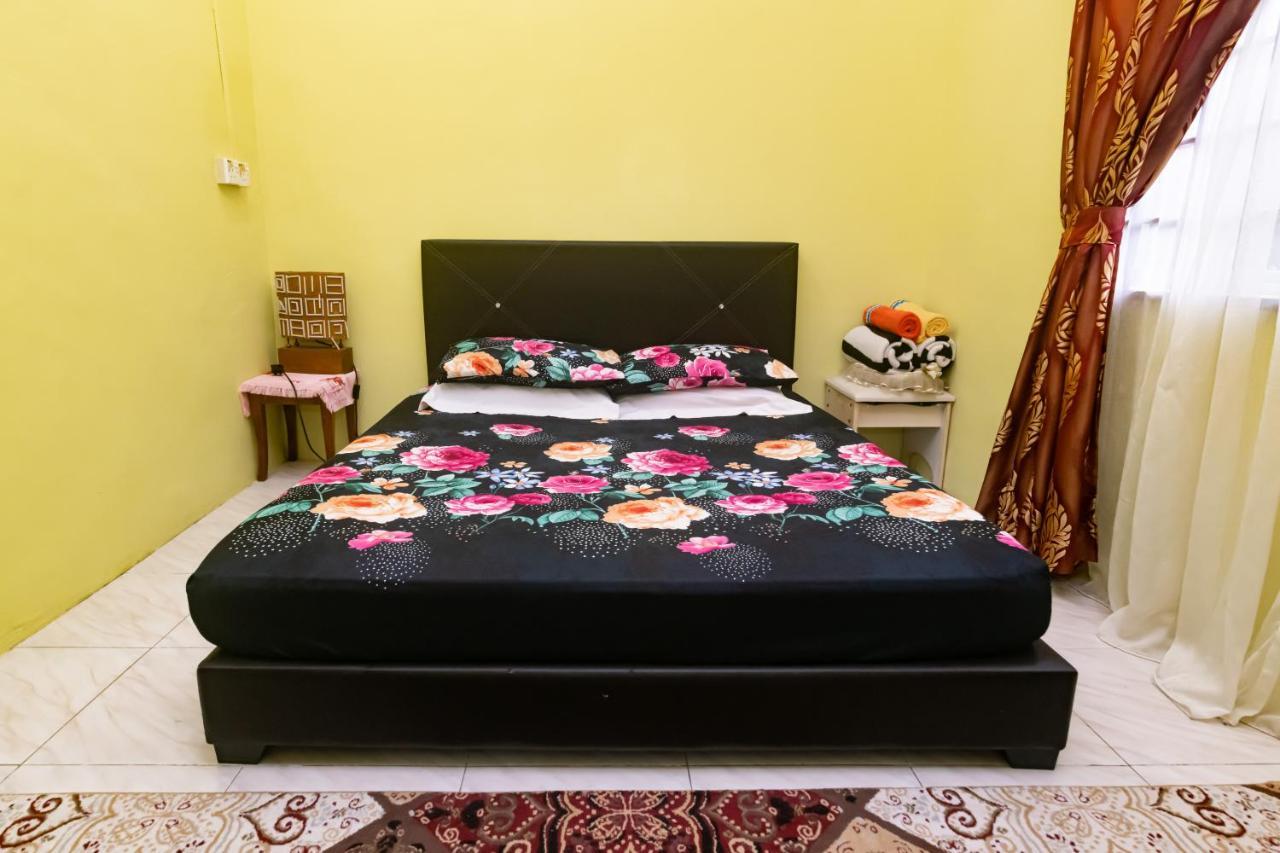 Tamu Nor Homestay กวนตัน ภายนอก รูปภาพ